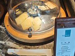 -长沙北辰洲际酒店-兰调全日餐厅