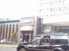 门面-粗茶淡饭·汉口公馆(循礼门店)