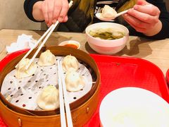 -知味观(湖滨总店)