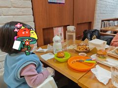 -Ricci睿奇美式餐厅(五道口店)