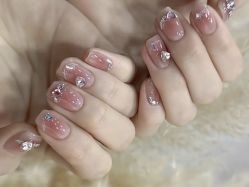 -LILY NAILS美甲美睫