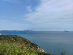 -棒棰岛宾馆景区