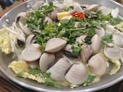 -曼谷食堂·泰国家庭料理