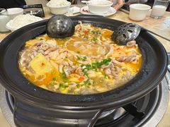 -李师傅脆肚(梅林店)