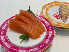 -元气寿司(益田假日广场店)