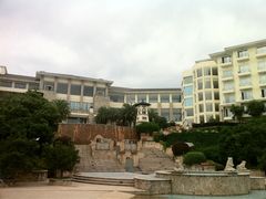 -杭州千岛湖开元度假村