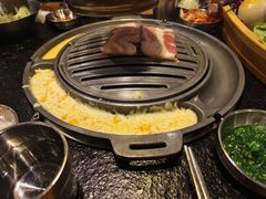 -GOGIYA·咕叽吖韩国传统烤肉店(东方新天地店)