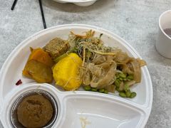 -素清香(解放路店)