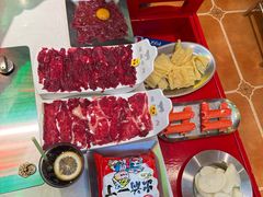 -荣叔港式沙嗲牛肉火锅(正佳潮流店)