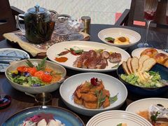 -丝路有约·优雅新疆菜(万宴城店)