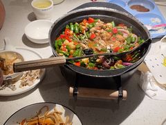 -江渔儿酸菜鱼(东厦一百店)