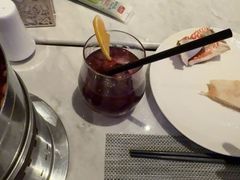 -盐城万豪酒店-盐城厨房西餐厅