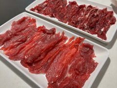 -食潮汕头鲜牛馆(望京保利店)