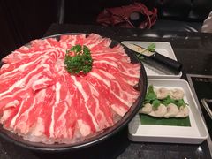 -一哥澳门豆捞·澳门风打边炉(高德置地店)