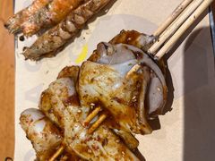 -本色·小马哥烧烤(无锡九里仓店)