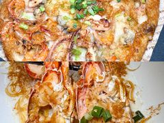 -荣基四海一家·家常菜·海鲜大排档(新安店)