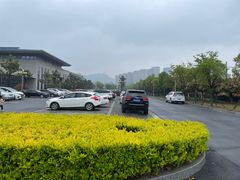 -连云港金陵海州湾会议中心