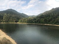 -广州市石门国家森林公园