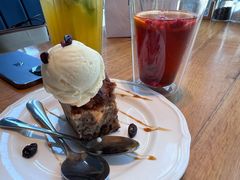 -The Diner X餐厅(青岛万象城店)