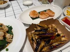 -双合园·海鲜水饺青岛菜(万佳广场店)