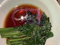 -绿茶餐厅(青岛城阳万象汇店)