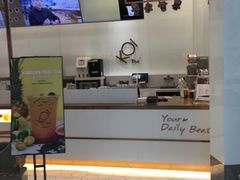 -CoCo都可(合生汇店)