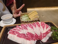 -湊湊火锅·茶憩(世博大道店)
