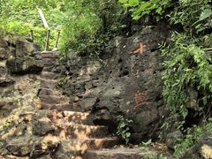 -南京市江宁方山