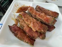 -海鲜街菜馆(海珠南路店)