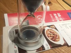 -桂小厨广西菜(青秀万达店)