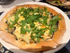 -一棵树·意大利西餐厅One Tree(新城店)