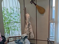 -剧狐剧本杀·月球探案馆(人民广场1号店)