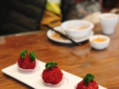 -日日鲜自助餐厅(小公园店)