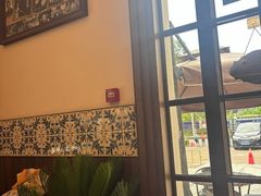 -澳门木偶葡国餐厅(珠海店)