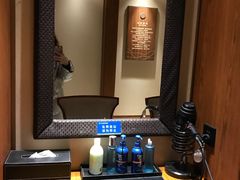 -汉拿山温泉度假酒店