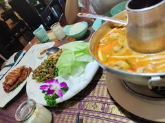 -大耳象东南亚风情餐厅(月湖公园店)