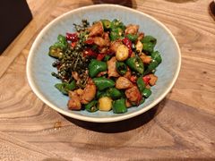 -院里寻菜·精致庭院菜(观沙岭店)