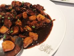 红烧鮰鱼-苏浙汇(北京英蓝店)
