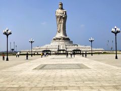 -天津妈祖文化园