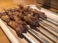 -莲香西域·正宗新疆菜(龙华店)