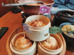 破酥包-云海肴·汽锅鸡·云南菜(苏州中心店)