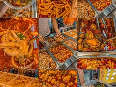 -八一好吃街·高品美食广场