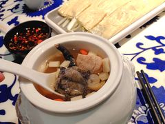 -印巷里主题餐厅(马鞍山店)