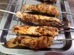 -清真·马峰烤肉(小学习北巷店)