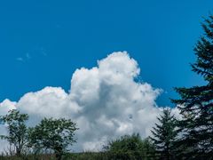 -硗碛藏寨·神木垒景区