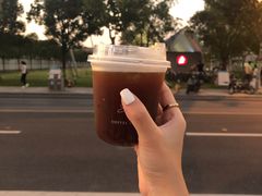 -COFFEE CALL(云锦路店)