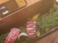 -九田家黑牛烤肉料理(华侨城店)