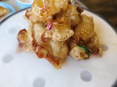-好记馅饼(长白店)