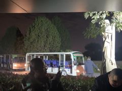 -秦始皇帝陵博物院-丽山园