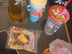 -云川台球(马甸店)